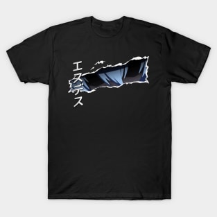 Akame ga kill - Esdeath T-Shirt